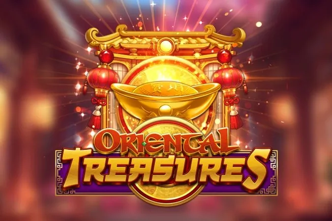 Oriental Treasures